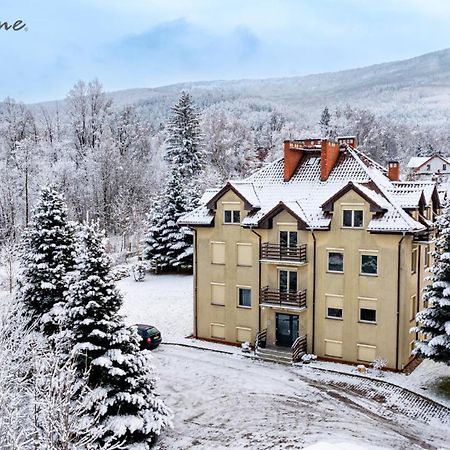 Wonder Home - Apartamenty W Cichej I Zielonej Czesci Karpacza - Z Miejscem Na Grilla I Parkingiem エクステリア 写真