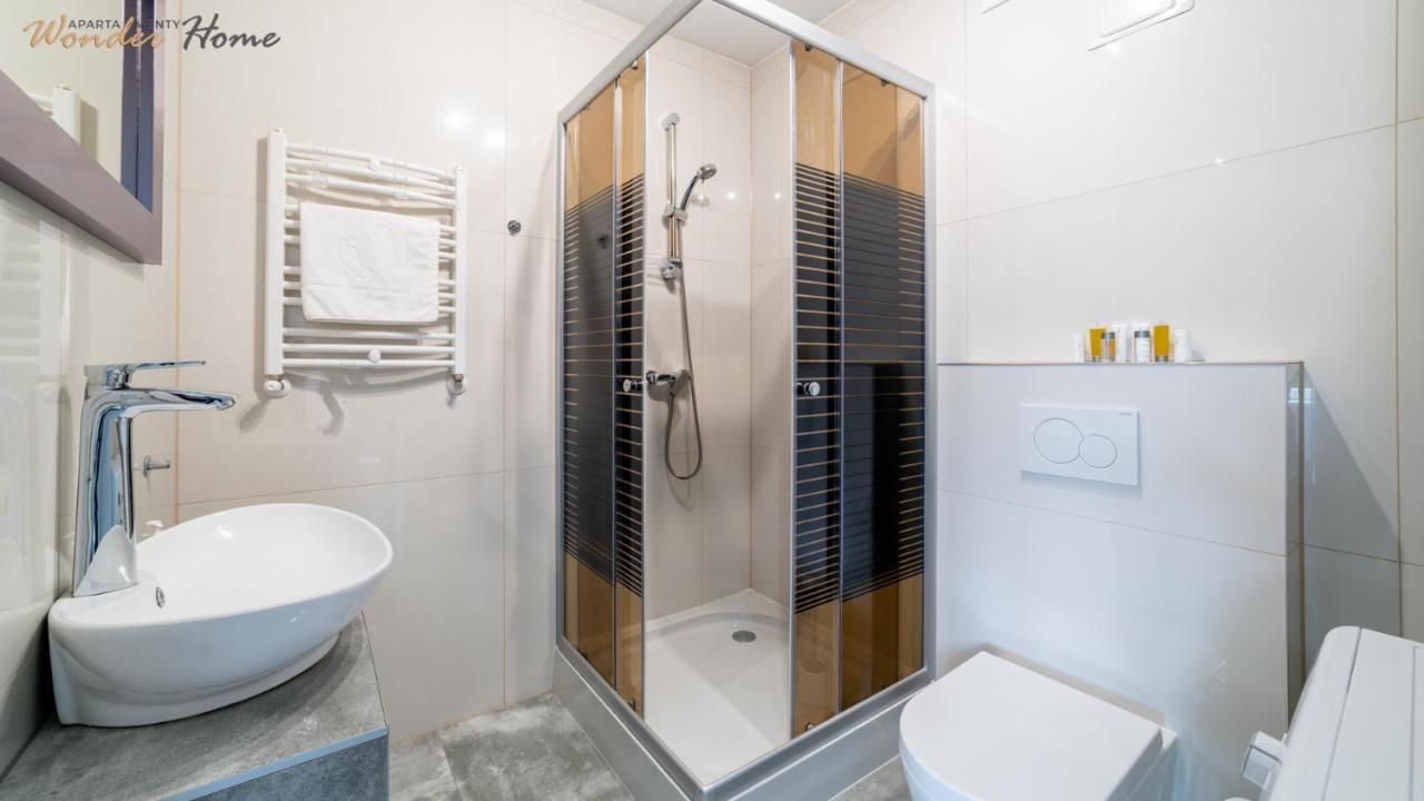 Wonder Home - Apartamenty W Cichej I Zielonej Czesci Karpacza - Z Miejscem Na Grilla I Parkingiem エクステリア 写真
