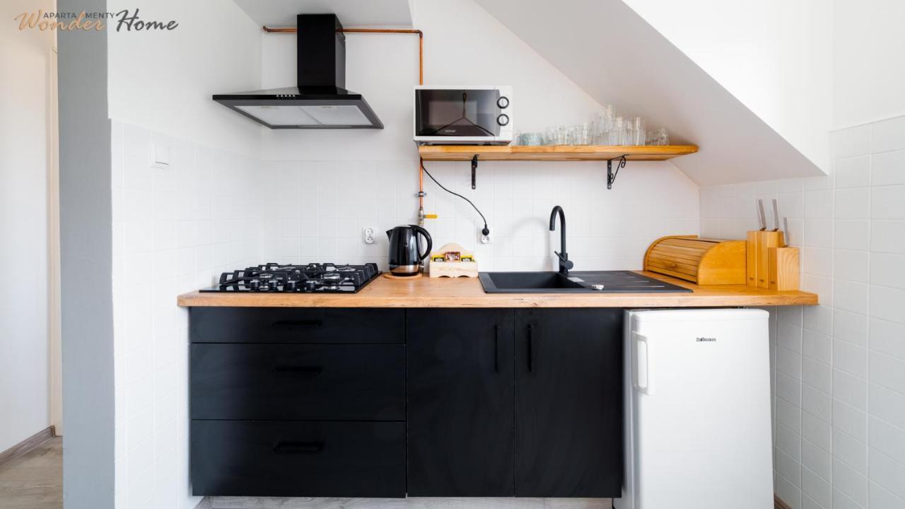 Wonder Home - Apartamenty W Cichej I Zielonej Czesci Karpacza - Z Miejscem Na Grilla I Parkingiem エクステリア 写真