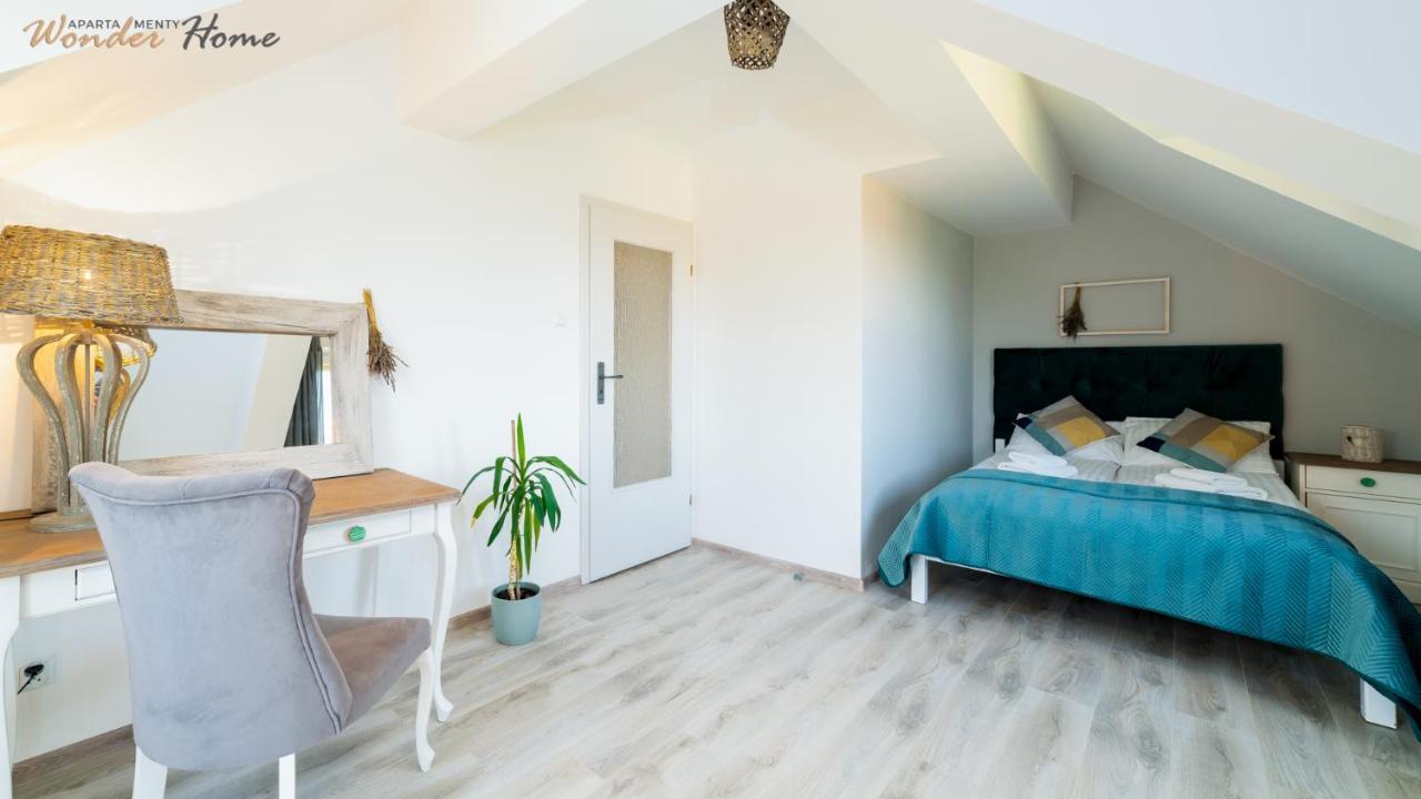 Wonder Home - Apartamenty W Cichej I Zielonej Czesci Karpacza - Z Miejscem Na Grilla I Parkingiem エクステリア 写真