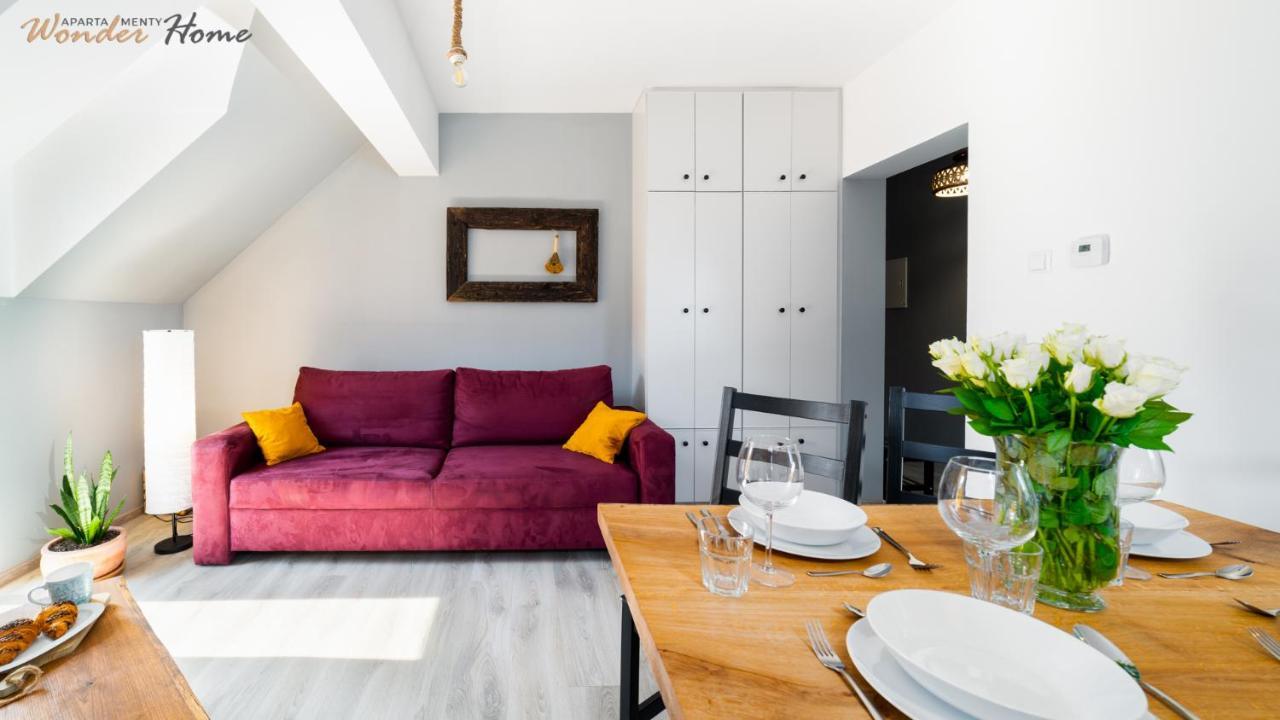 Wonder Home - Apartamenty W Cichej I Zielonej Czesci Karpacza - Z Miejscem Na Grilla I Parkingiem エクステリア 写真