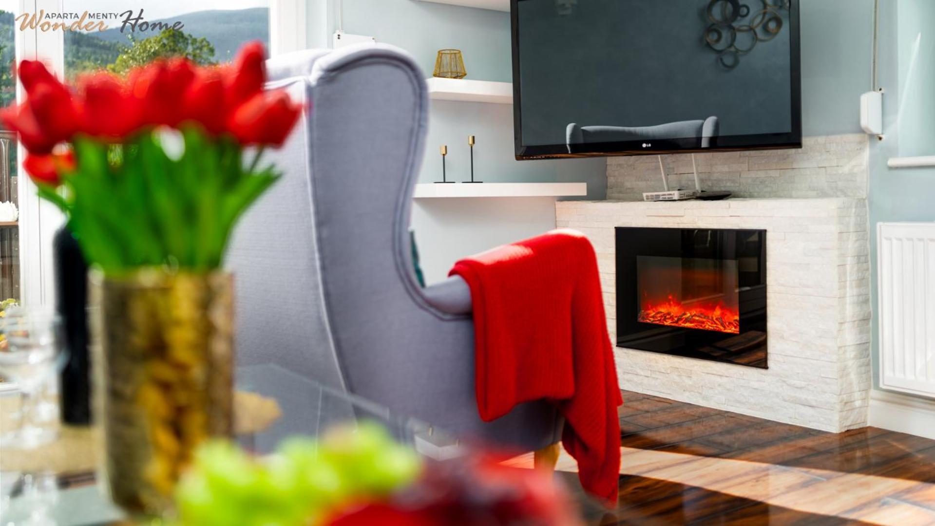 Wonder Home - Apartamenty W Cichej I Zielonej Czesci Karpacza - Z Miejscem Na Grilla I Parkingiem エクステリア 写真