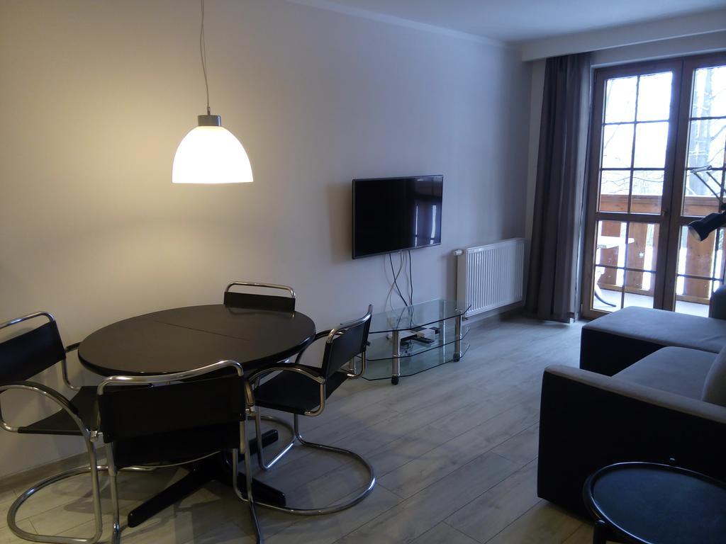 Wonder Home - Apartamenty W Cichej I Zielonej Czesci Karpacza - Z Miejscem Na Grilla I Parkingiem エクステリア 写真