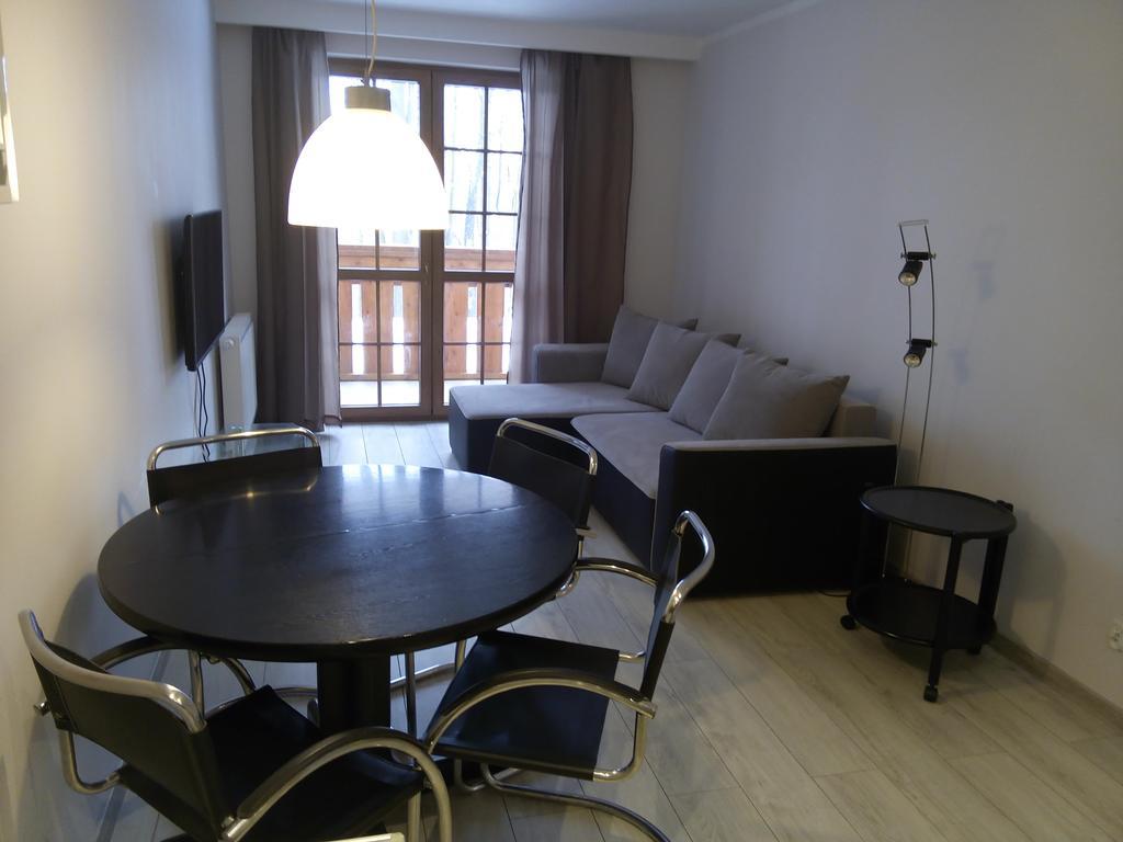 Wonder Home - Apartamenty W Cichej I Zielonej Czesci Karpacza - Z Miejscem Na Grilla I Parkingiem 部屋 写真