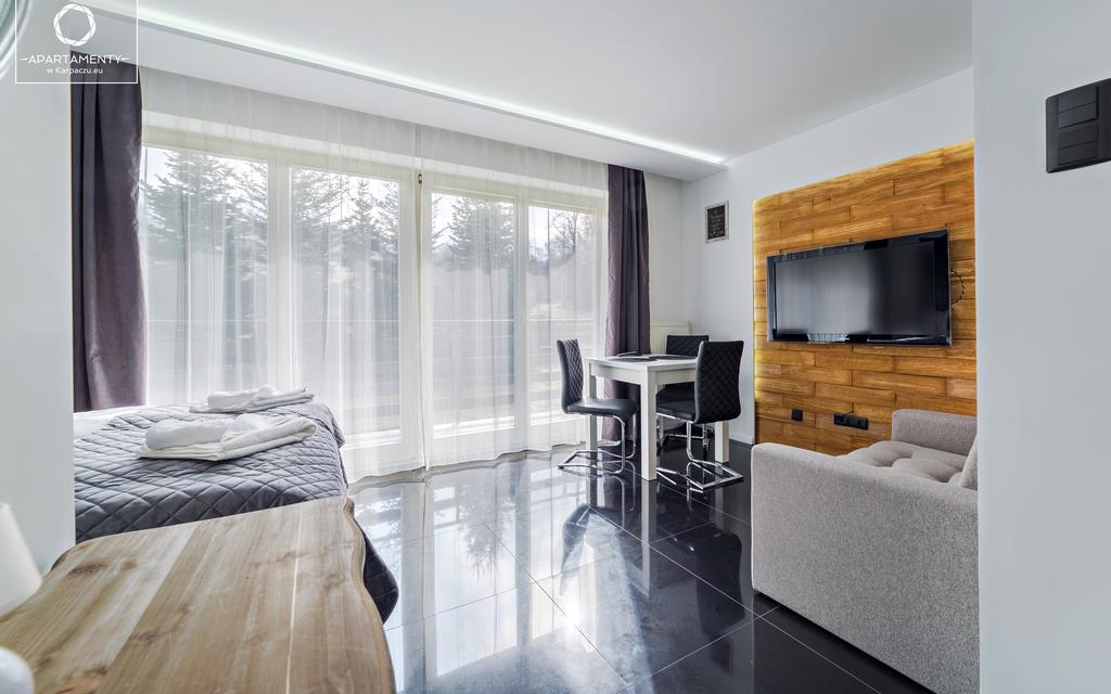 Wonder Home - Apartamenty W Cichej I Zielonej Czesci Karpacza - Z Miejscem Na Grilla I Parkingiem エクステリア 写真