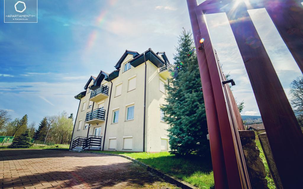 Wonder Home - Apartamenty W Cichej I Zielonej Czesci Karpacza - Z Miejscem Na Grilla I Parkingiem エクステリア 写真